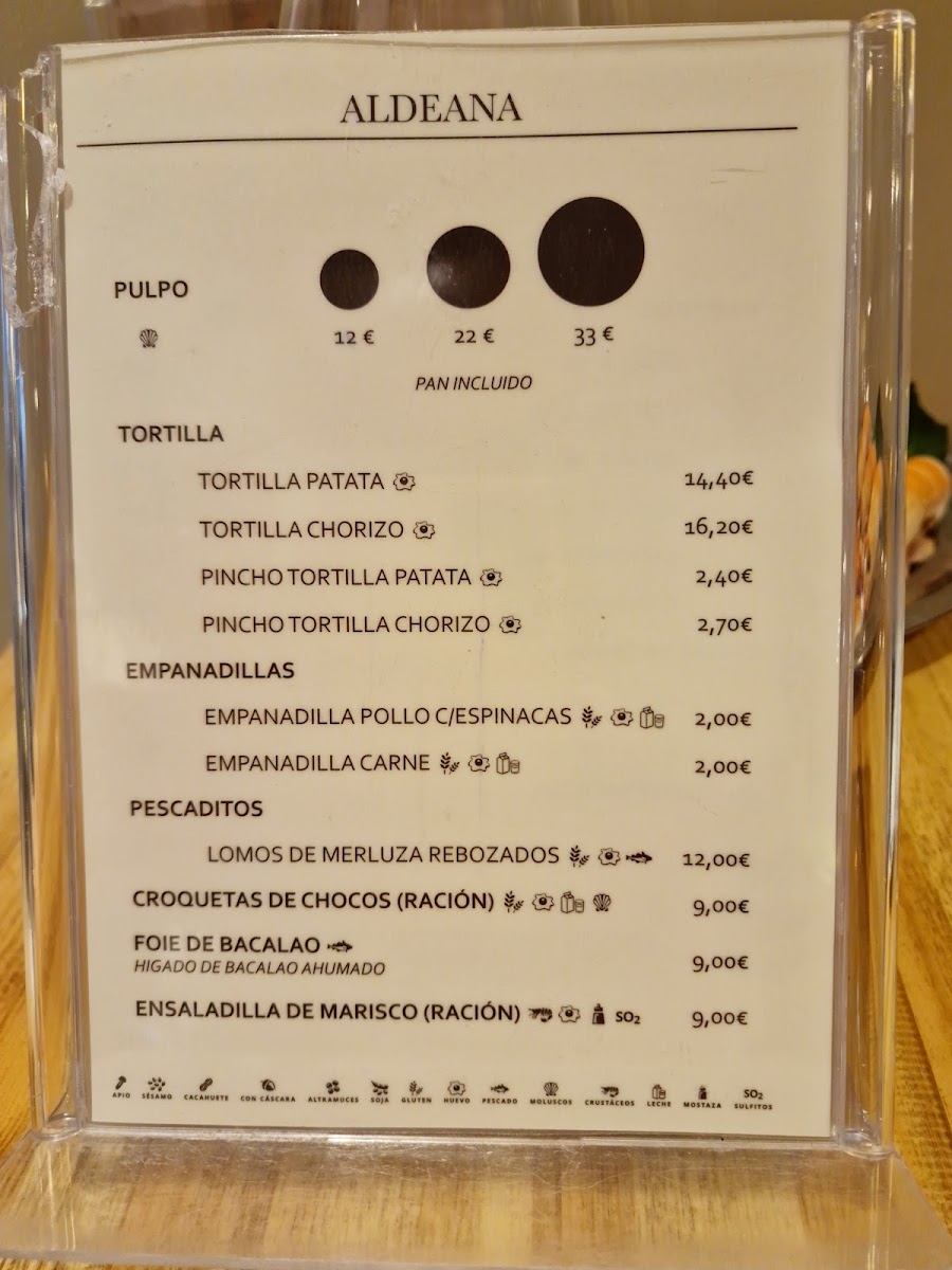 Menu La Aldeana-4