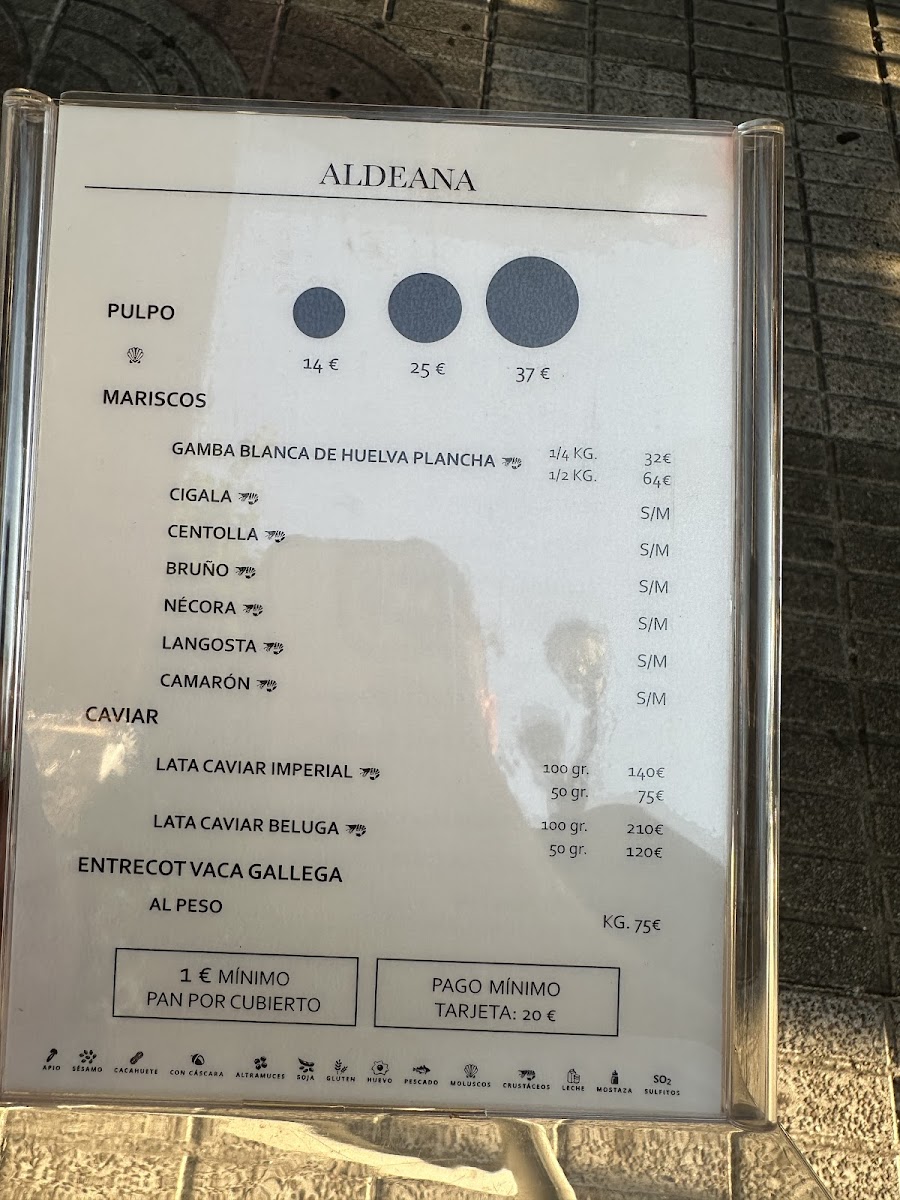Menu La Aldeana-9